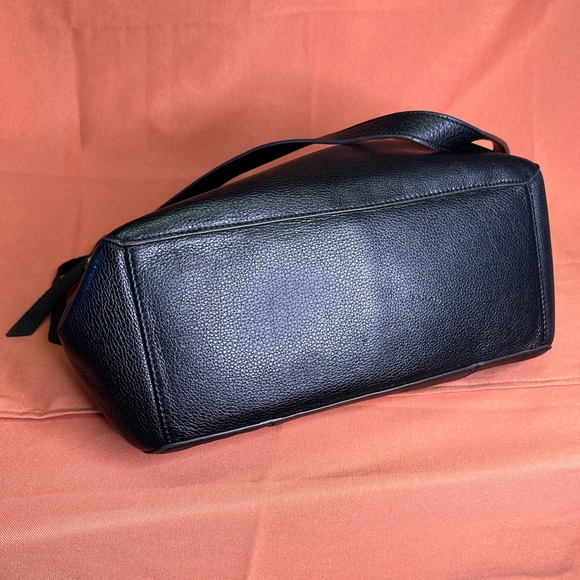 Aimee Kestenberg Pierre Satchel - Genuine Leather - Picture 8 of 14